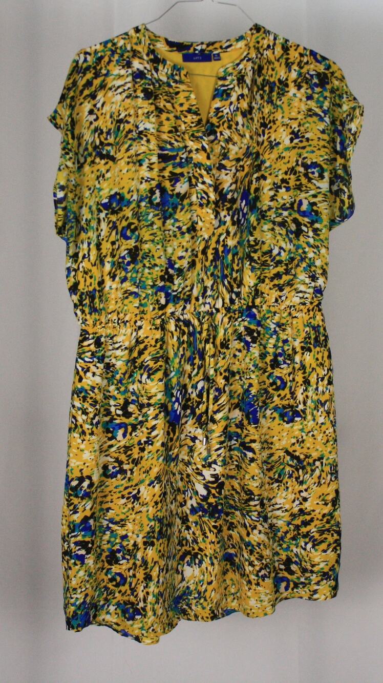 ✨ Women's Dresses & Cover-Up Lot – 3 Pieces – Size XL ✨